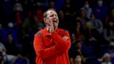 Mississippi parts ways with men's basketball coach Kermit Davis after another losing season