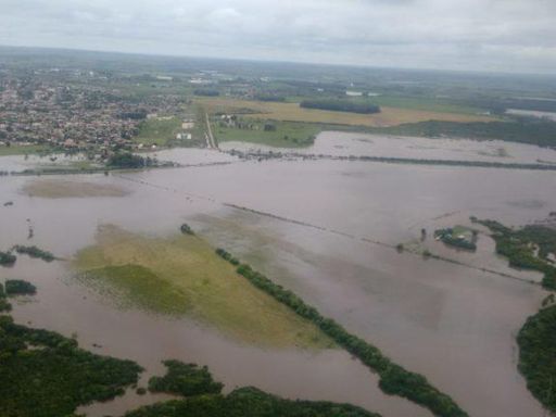 Especialistas alertam sobre necessidade de adaptação a eventos climáticos extremos