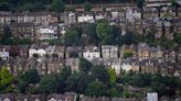 UK rents rise at fastest annual rate in 16 years as demand soars