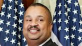 US Rep. Donald Payne Jr. of New Jersey dies at 65