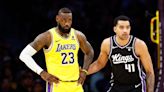 Lakers vs. Kings: Predictions, picks, odds for Wednesday's NBA game