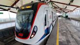 Lanzan licitación para nuevas ruedas para el Metro en Monterrey