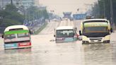 Flooding in Tanzania has killed 155 people as heavy rains continue in Eastern Africa