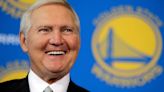 Jerry West, lenda da NBA, morre aos 86 anos