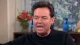 Stephen Mulhern asks 'why are you doing this' as he's grilled on Josie Gibson