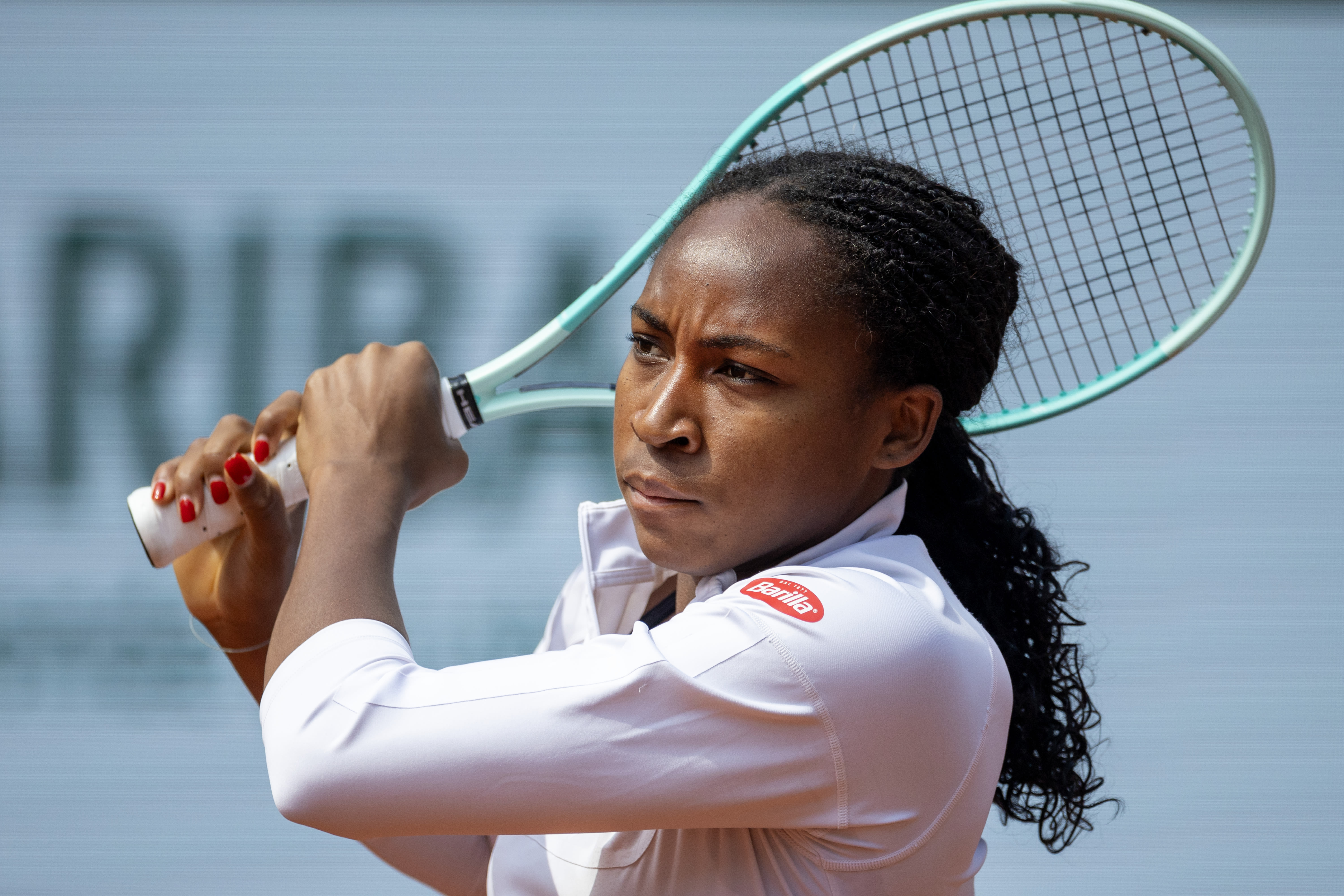 French Open 2024: How to watch the Coco Gauff vs. Tamara Zidanšek match