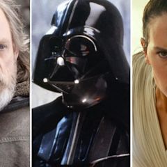 Every ‘Star Wars’ Movie Ranked, From Worst to Best