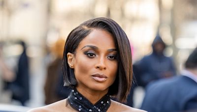 Fans Totally Shocked at How Grown Up Ciara's Kids Look in New Photos From ‘Surreal’ Family Trip