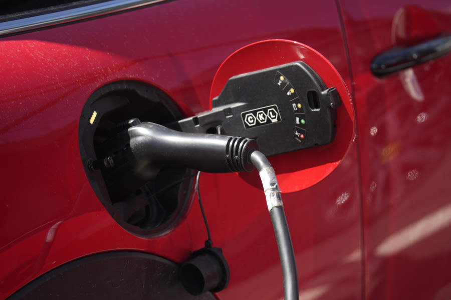 Washington electric vehicle rebates up to $9,000 available beginning in August