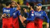 RCB triumphs over CSK to secure Playoff spot - News Today | First with the news