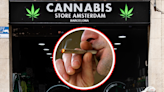 Países Bajos extendió permisos para consumo legal de cannabis