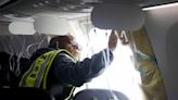 Alaska Airlines timeline: How incident involving missing door plug unfolded