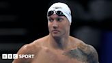 Paris 2024 Olympics: Caleb Dressel has fears over doping amid ongoing row