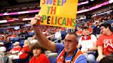 How to watch the OKC Thunder vs. New Orleans Pelicans NBA Playoffs game tonight: Game 4 livestream options, more