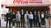 Coca-Cola apuesta por las nuevas tecnologías para regenerar el agua residual de sus procesos y asegurar su uso en la agricultura