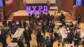 NYPD’s Yes Queen Gala celebrates impactful women leaders