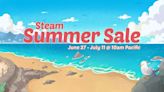 Las rebajas de verano de Steam llegan este jueves 27 de junio