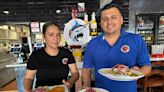 Pareja vence el miedo: ya tienen dos restaurantes de mariscos El Plebe #1 y El Plebe #2 - La Opinión