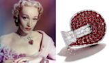 Marlene Dietrich’s Iconic Van Cleef & Arpels Ruby and Diamond Bracelet Sells for $4.5M