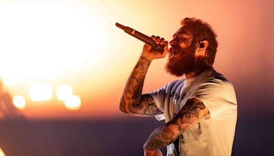 Post Malone, Tyler, the Creator, The Killers, Sturgill Simpson to Headline 2024 Outside Lands Festival