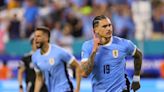 2024 Copa America live updates: Koné goal has Canada level with Uruguay, 1-1 at half