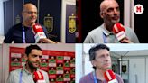 Lo mejor y lo peor de la fase de grupos de España en la Eurocopa - MarcaTV