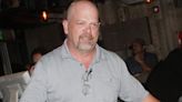 Trump Family Called ‘Pawn Stars’ Rick Harrison After Son Died From Fentanyl Overdose