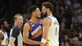 'I was just mad': Klay Thompson addresses heated verbal exchange with Devin Booker, 1st ever ejection