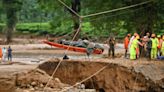 Inde : au moins 150 morts après des glissements de terrain