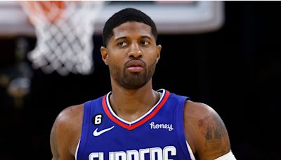 Paul George explains what's wrong with the Clippers
