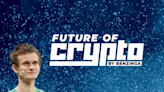 Hey, Vitalik Buterin! You're Invited To Benzinga's December 2022 NYC Crypto And Fintech Events. See You There?