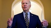 Biden asks Congress to allocate $37 billion to Ukraine