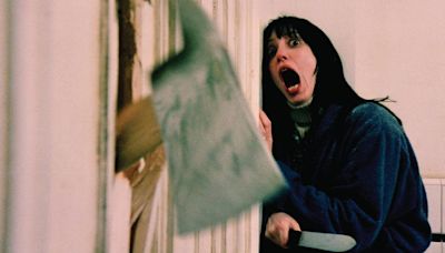 Shelley Duvall shone in The Shining and was one of Robert Altman’s favourites