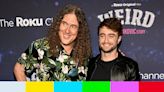 “Weird Al” Yankovic Scores His First Emmy Nomination