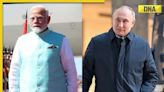 Modi-Putin Summit: Fortifying Indo-Russian relations amid US, Sino-Russian proximity