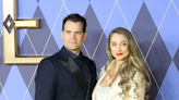 Así confirmó Henry Cavill que se convertirá en papá junto a su pareja Natalie Viscuso - El Diario NY