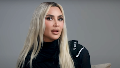 ... Learn His Lesson': More Insight Into What Kim Kardashian May Think About Bianca Censori's Bold Fashion...