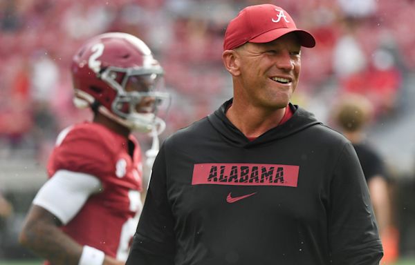 5 Alabama football games Crimson Tide fans shouldn't overlook in 2024 season