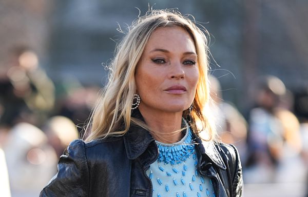 Kate Moss Revealed She Uses This Drugstore Sunscreen Reviewers Say ‘Feels Luxurious on Your Skin’