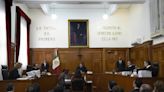 Ministros de la Suprema Corte piden al Congreso de México que la reforma al Poder Judicial se implemente de forma gradual