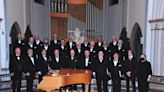 Community men's chorus Chiaroscuro to present Winter Choral Concert Sunday
