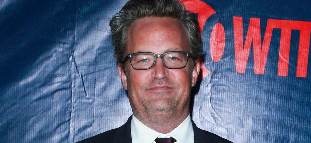 Identity Of Woman Questioned In Connection To Matthew Perry's Death Revealed