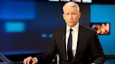 Anderson Cooper on the 'Drama' at CNN: 'Morale Was Hurt,' But the Network Is 'Back on Track' (Exclusive)