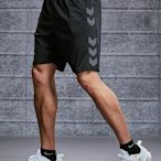 運動短褲男跑步健身速幹潮休閒五分女夏季寬鬆訓練中褲沙灘籃球褲shk促銷