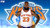 LeBron Signing? Knicks Top Odds If James Leaves Lakers