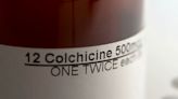 Colchicine a New Tool for Stroke, CVD Event Recurrence?