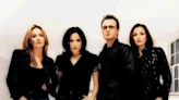 The Corrs (可兒家族合唱團)