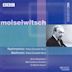 Moiseiwitsch Plays Rachmaninov & Beethoven