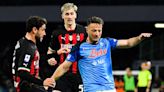 No Victor Osimhen, no problem as Napoli aim to take next step in historic season vs AC Milan