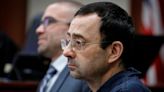 Larry Nassar ‘Lucky to Be Alive’ After Prison Stabbing